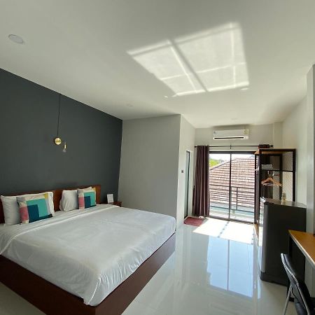 Dd Modern House Aparthotel Surat Thani Ngoại thất bức ảnh