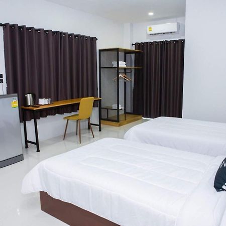 Dd Modern House Aparthotel Surat Thani Ngoại thất bức ảnh