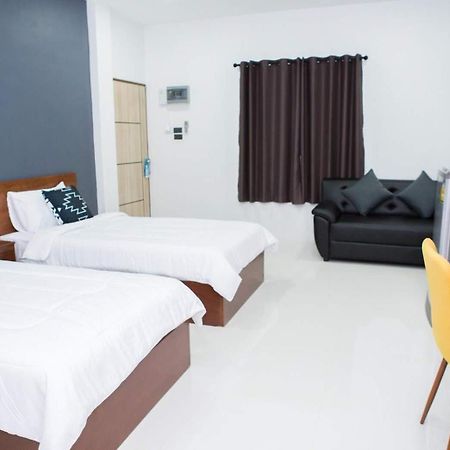 Dd Modern House Aparthotel Surat Thani Ngoại thất bức ảnh